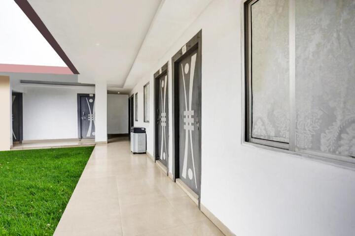 Hotel O Grand Occasion