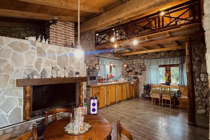 Village house Velimirović