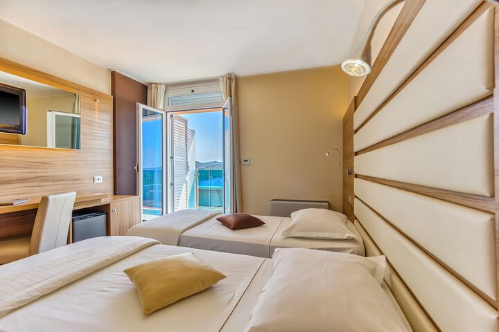Hotel Panorama