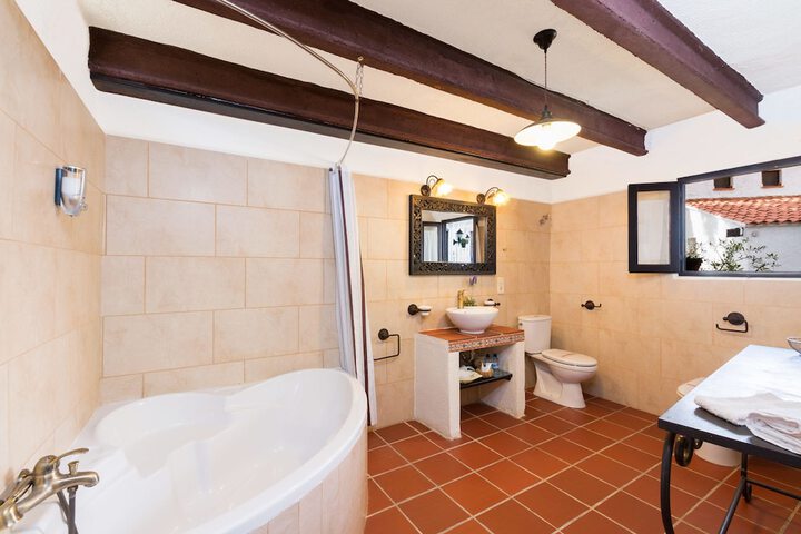 Bath Amenities