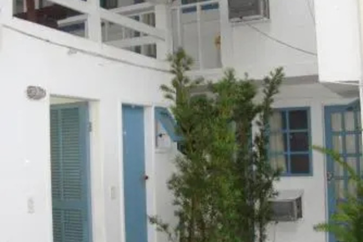 Linda Casa no Centro