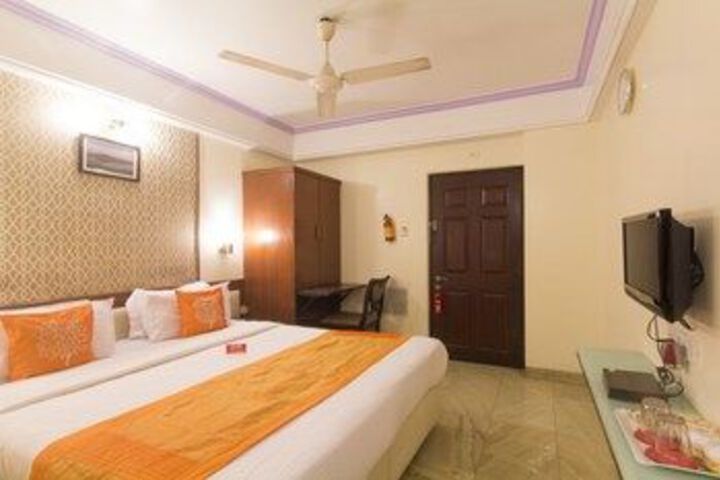 OYO Rooms Panvel Railway Station 2