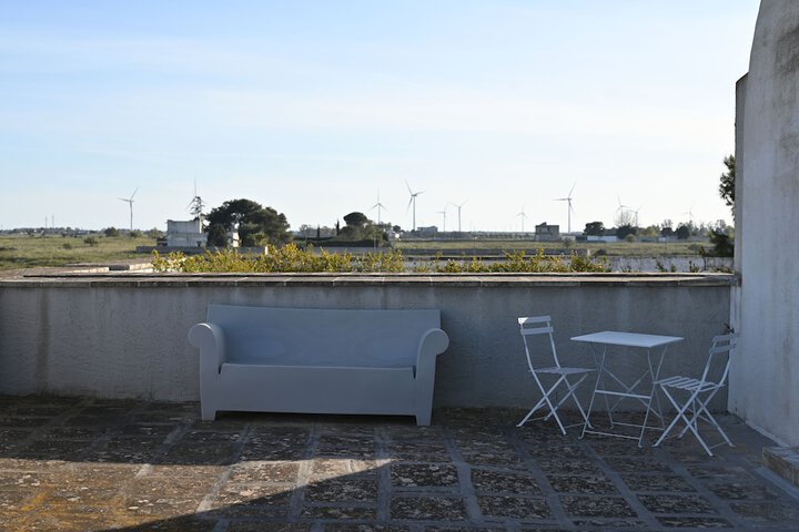 Terrace/Patio 113 of 114