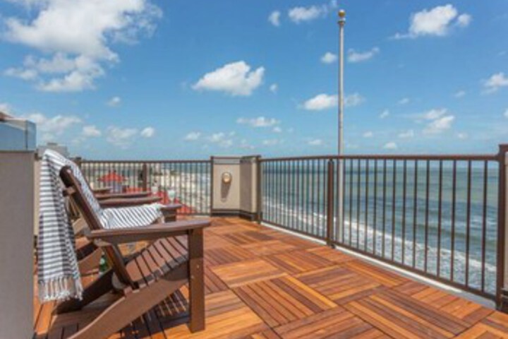 Terrace/Patio 10 of 45