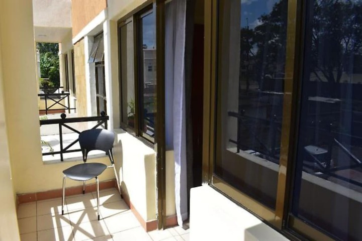 Terrace/Patio 14 of 14