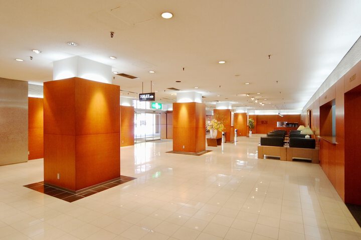 Lobby Photos