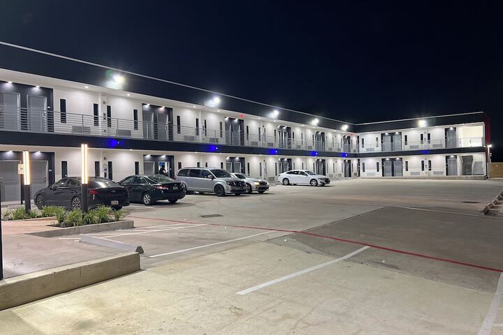Hotel 16 of 20