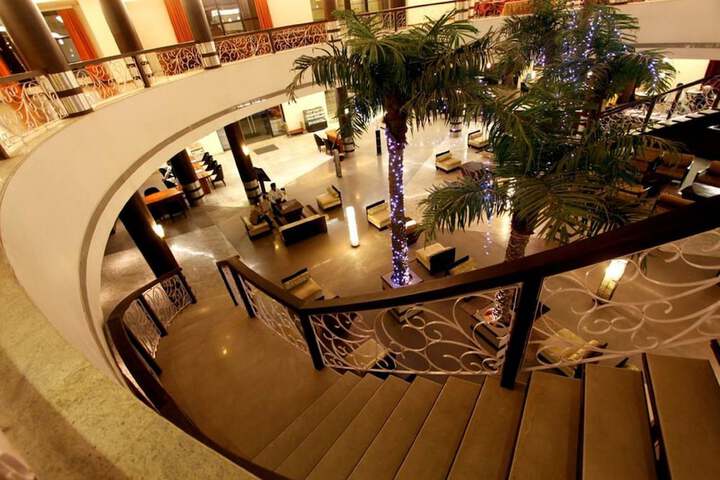 Hotel Interior 35 of 40