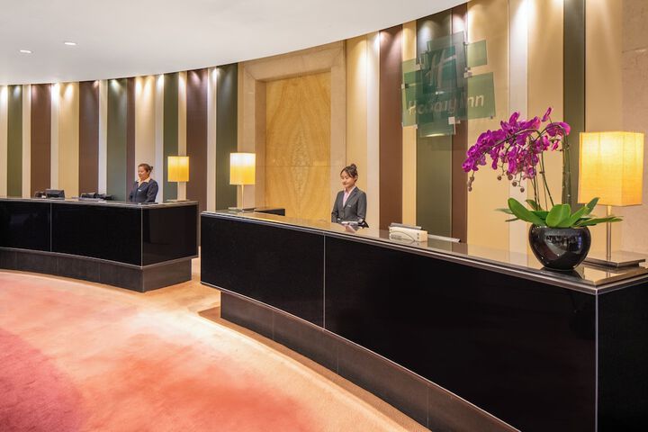 Hotel Interior 2 of 85