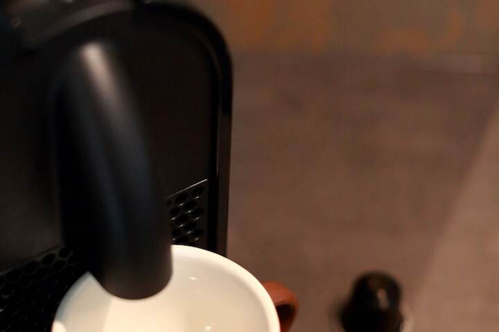 Breakfast/Coffee Service 56 of 111