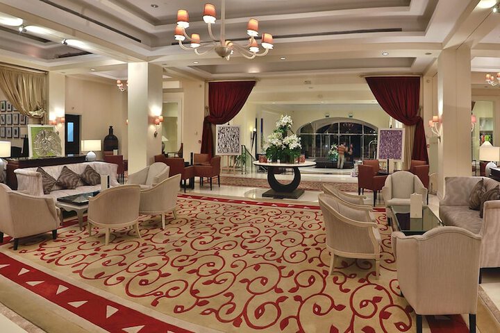 Hotel Interior 5 of 76