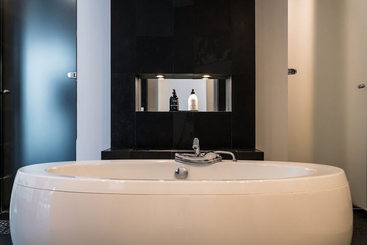 Bath Interior