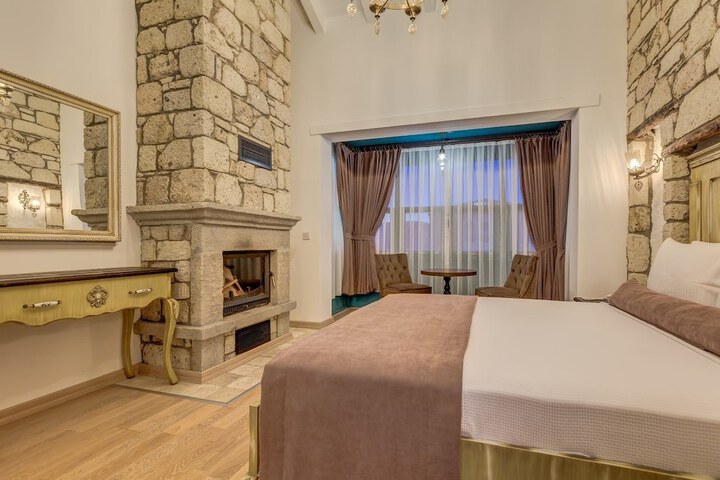 Bel Canto Alacati Hotel in Cesme