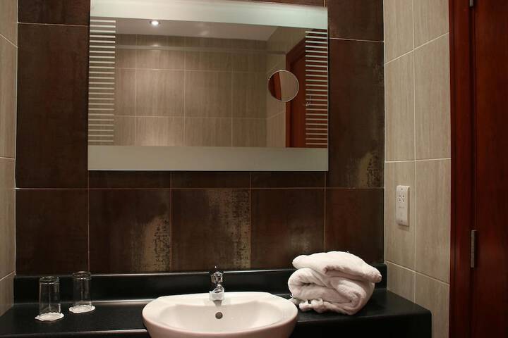 Bath Photo