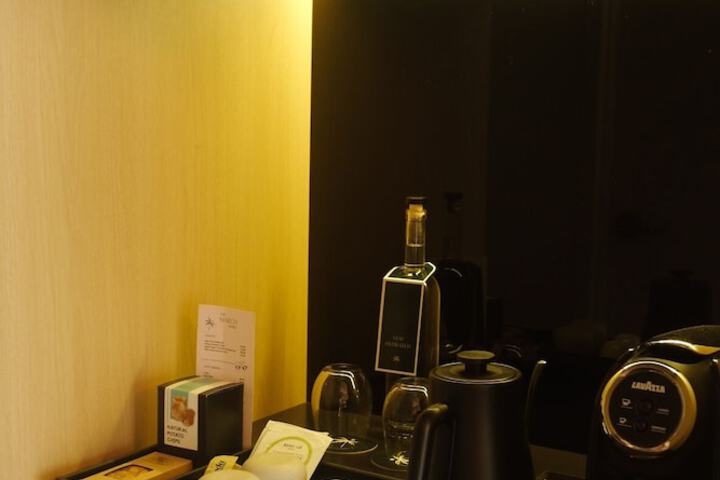 Minibar