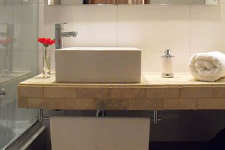 Bathroom Vanities