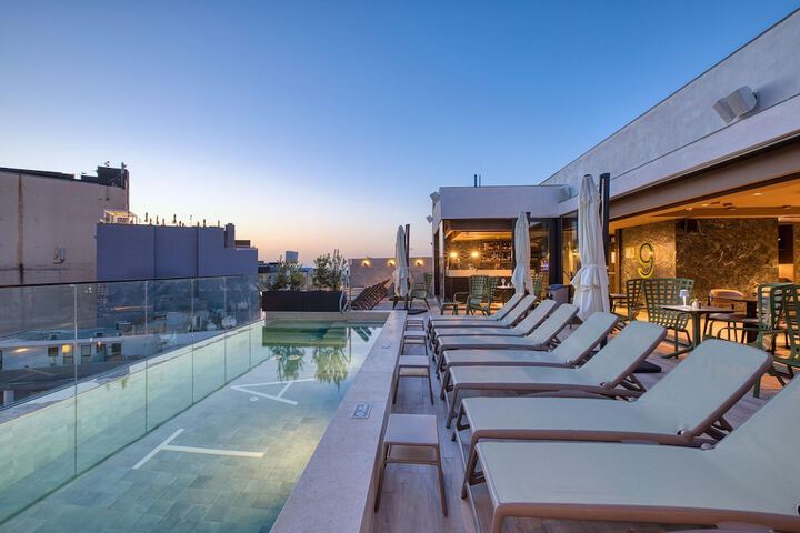 Terrace/Patio 53 of 59