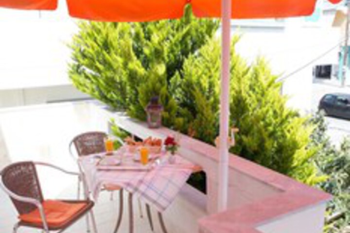 Terrace/Patio 32 of 36