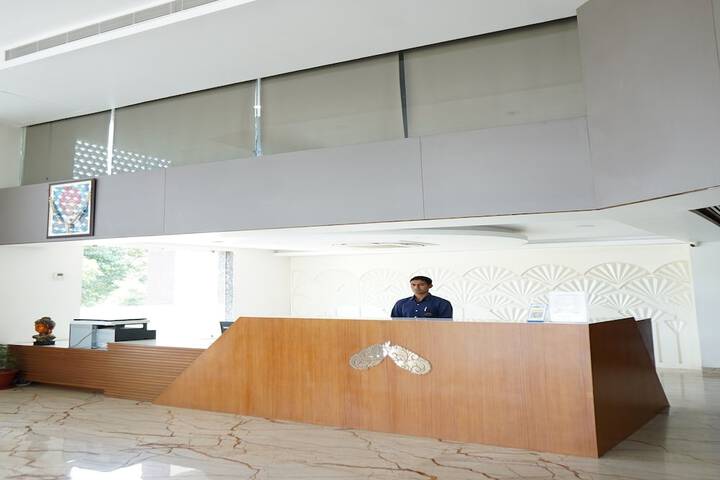 Hotel Interior 2 of 190