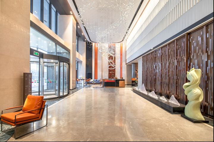 Hotel Interior 2 of 42