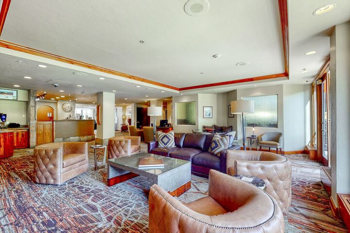 Hotel Interior 2 of 145