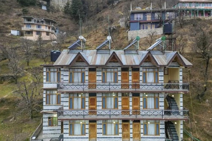 Hotel Sumeera Inn