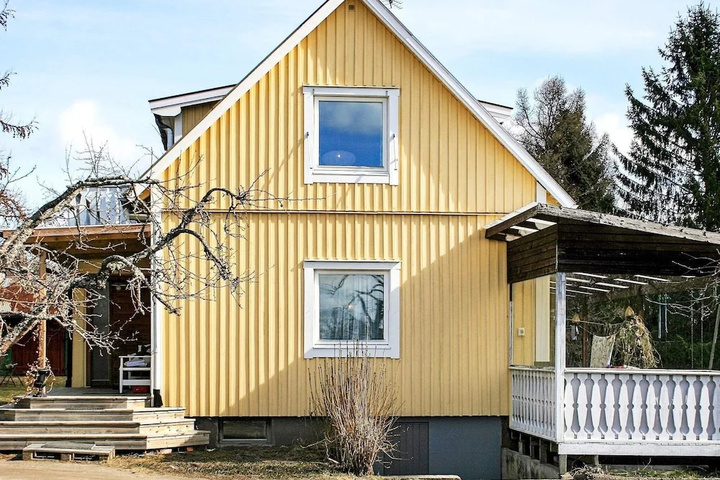 Holiday Home in Färentuna