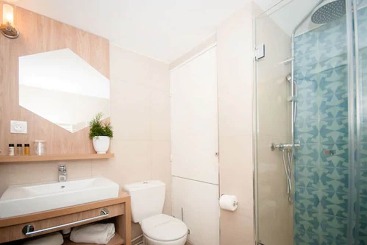 Bathroom Vanities