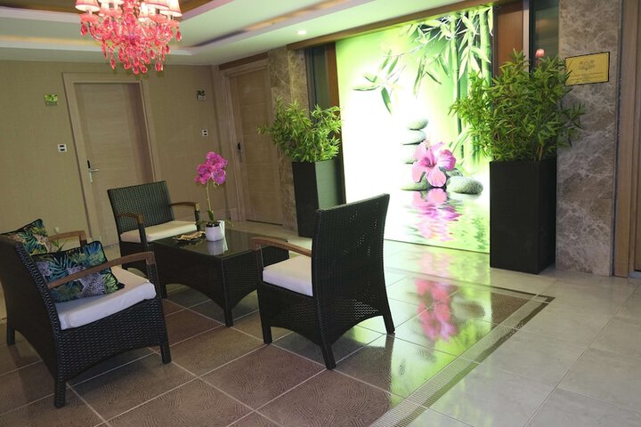 Hotel Interior 7 of 97