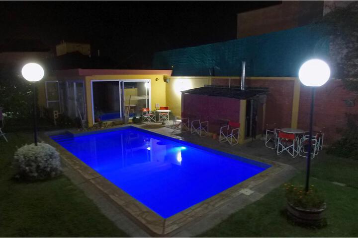Pool 17 of 33