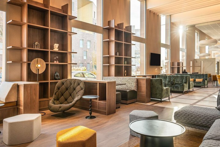 Mercure Achères St. Germain En Laye