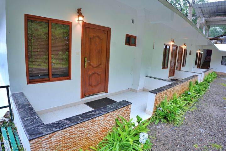 Terrace/Patio 33 of 66