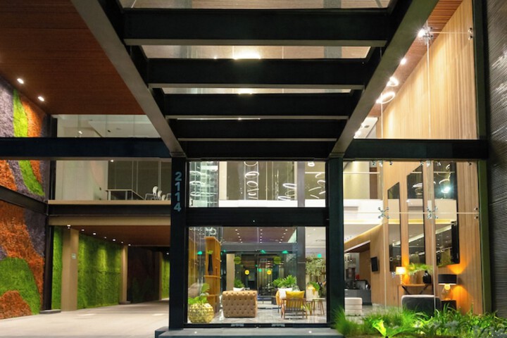 Image of Hotel Noite Business Class