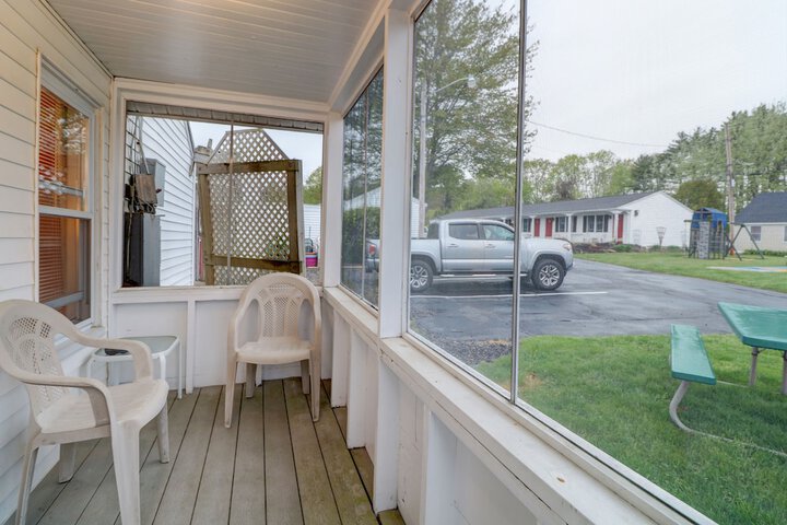 Terrace/Patio 75 of 87