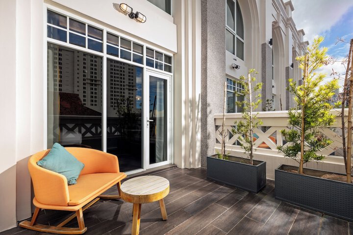 Terrace/Patio 48 of 84