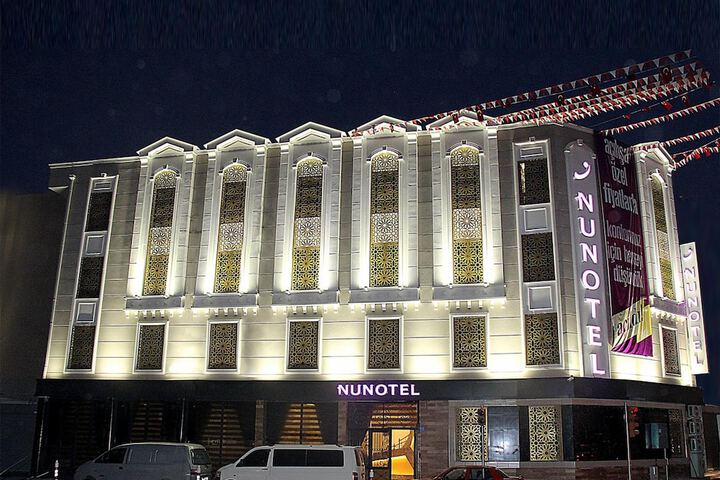 Hotel 56 of 58