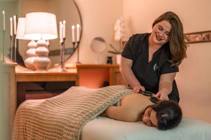 Spa treatment