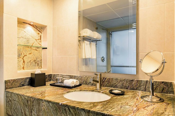 Bath Interior