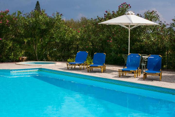Pool to Cool