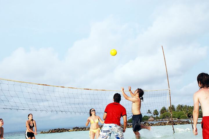 Water Sports 24 of 69