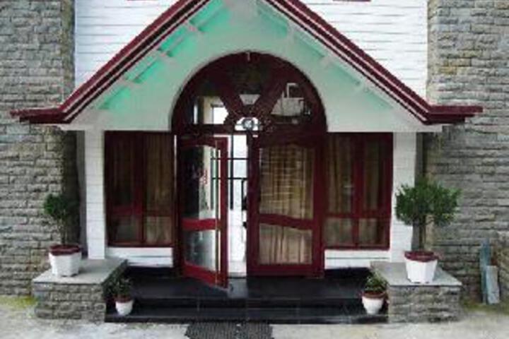 Hotel 11 of 23