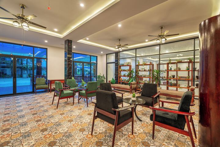 Hotel Interior 2 of 109