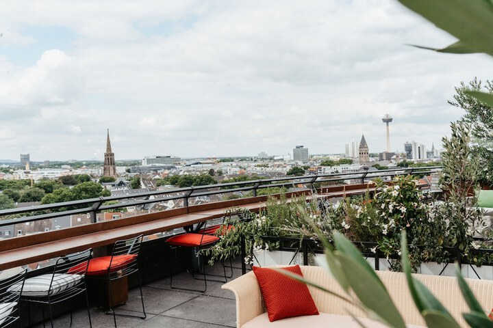 Terrace/Patio 120 of 121