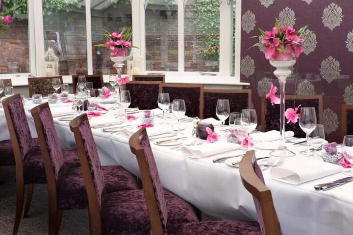 Dining Photos