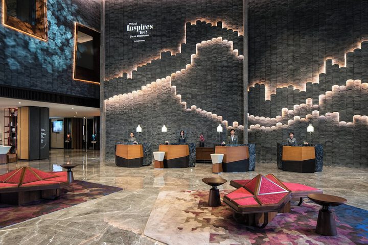 Hotel Interior 3 of 118