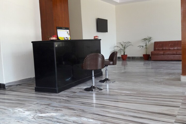 Hotel Interior 3 of 24