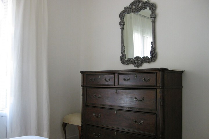 Inside Room Photo