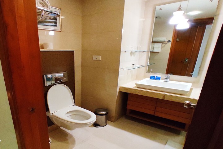 Bath Amenities