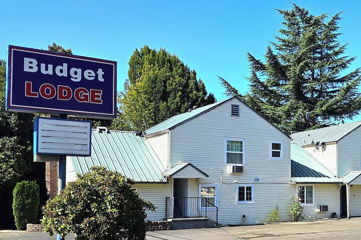 Image of Budget Lodge by OYO Portland West
