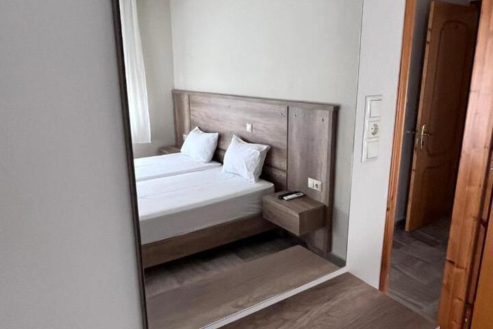 Hotel Filoxenia